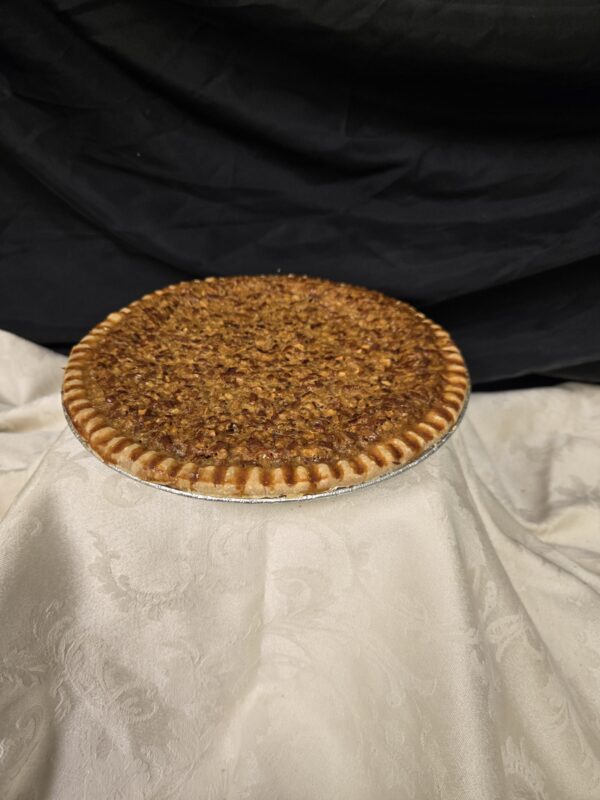 Pecan Pie