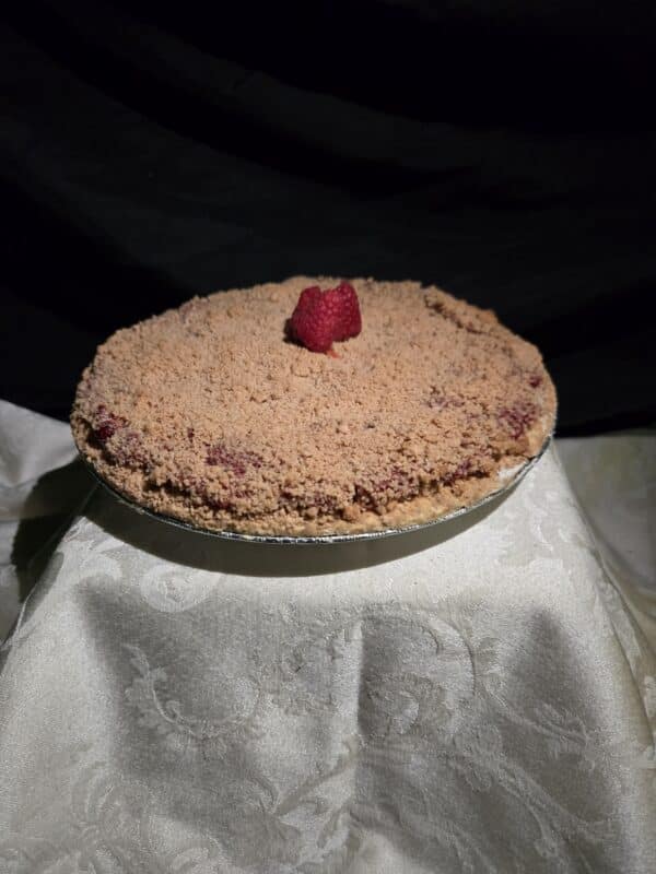 Raspberry Pie