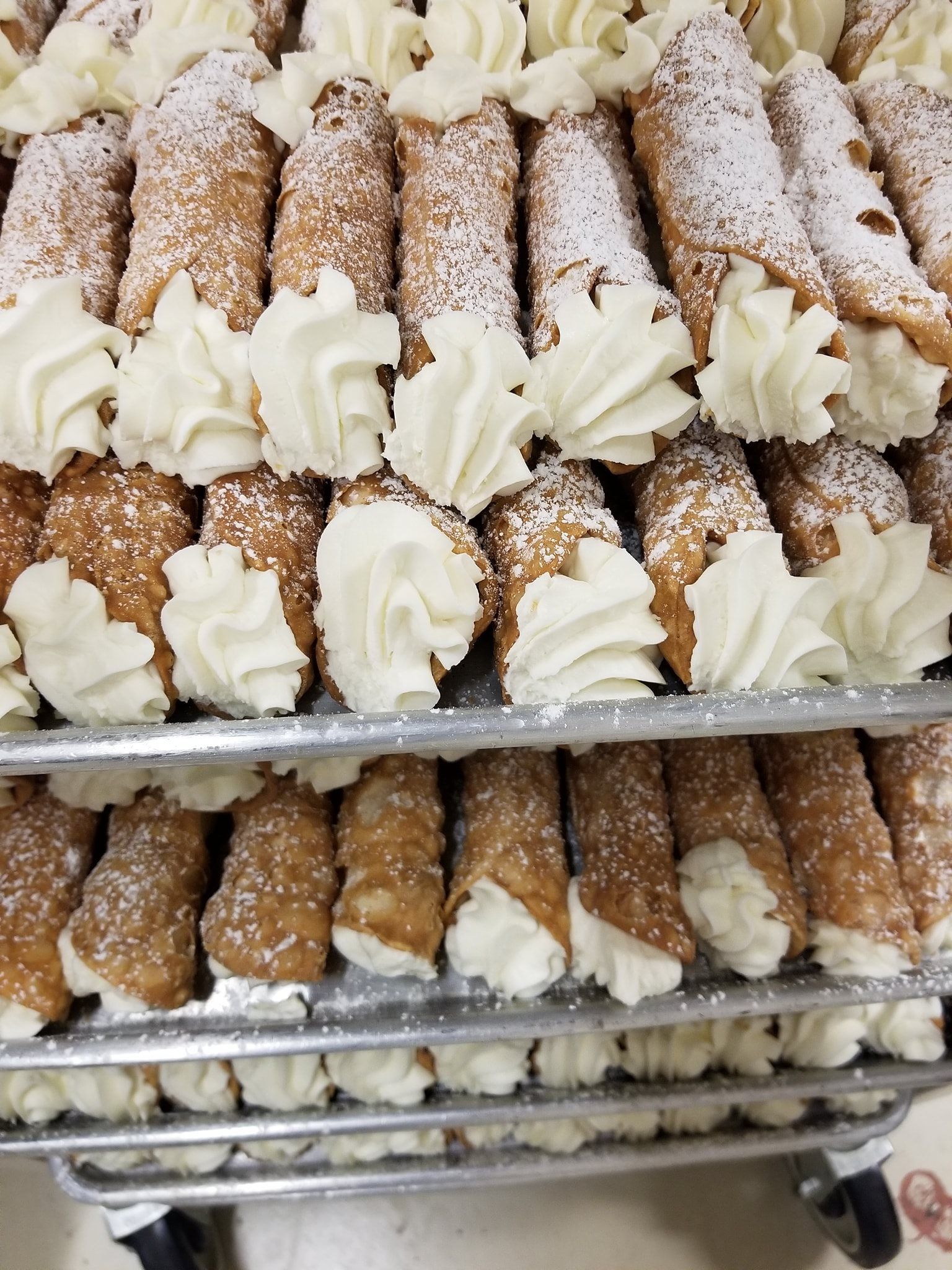 Cannoli