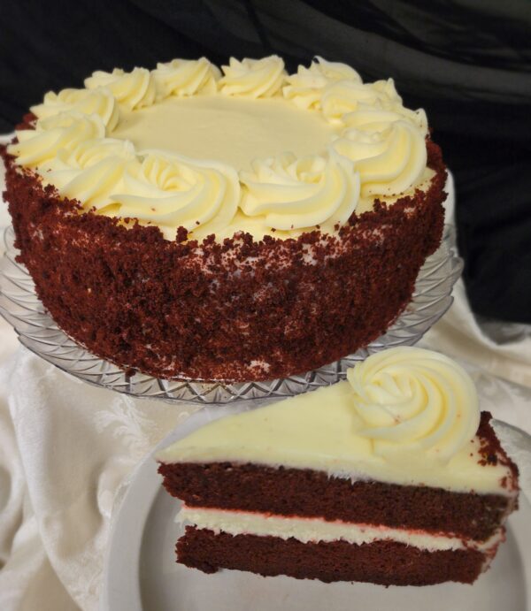 Red Velvet Cake