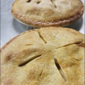 Apple Pie