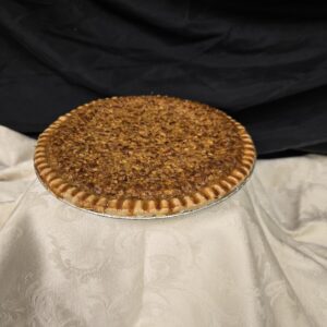 Pecan Pie