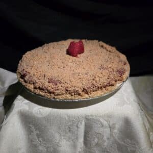 Raspberry Pie